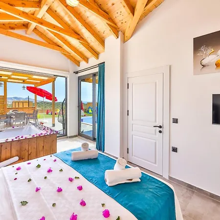 Durobi Vila Kaş
