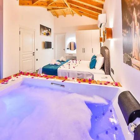 Vila Durobi Kaş