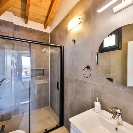 Vila Durobi Kaş