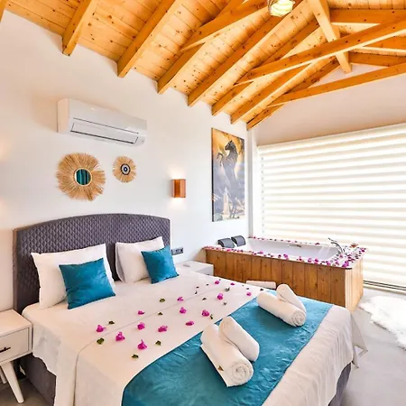 Durobi Vila Kaş